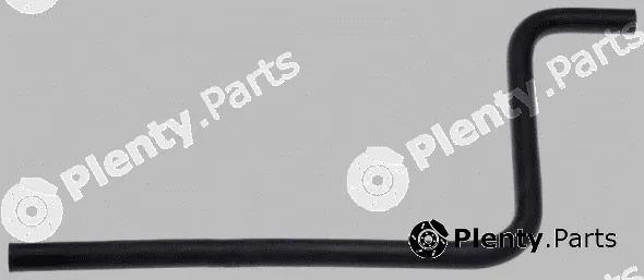 Gates-Mx 19004 — Heater Hose