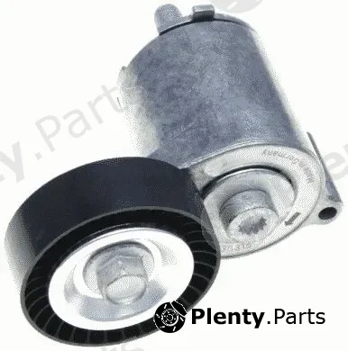 Gates-Mx 38315 — Belt Tensioner, V-ribbed belt DriveAlign®