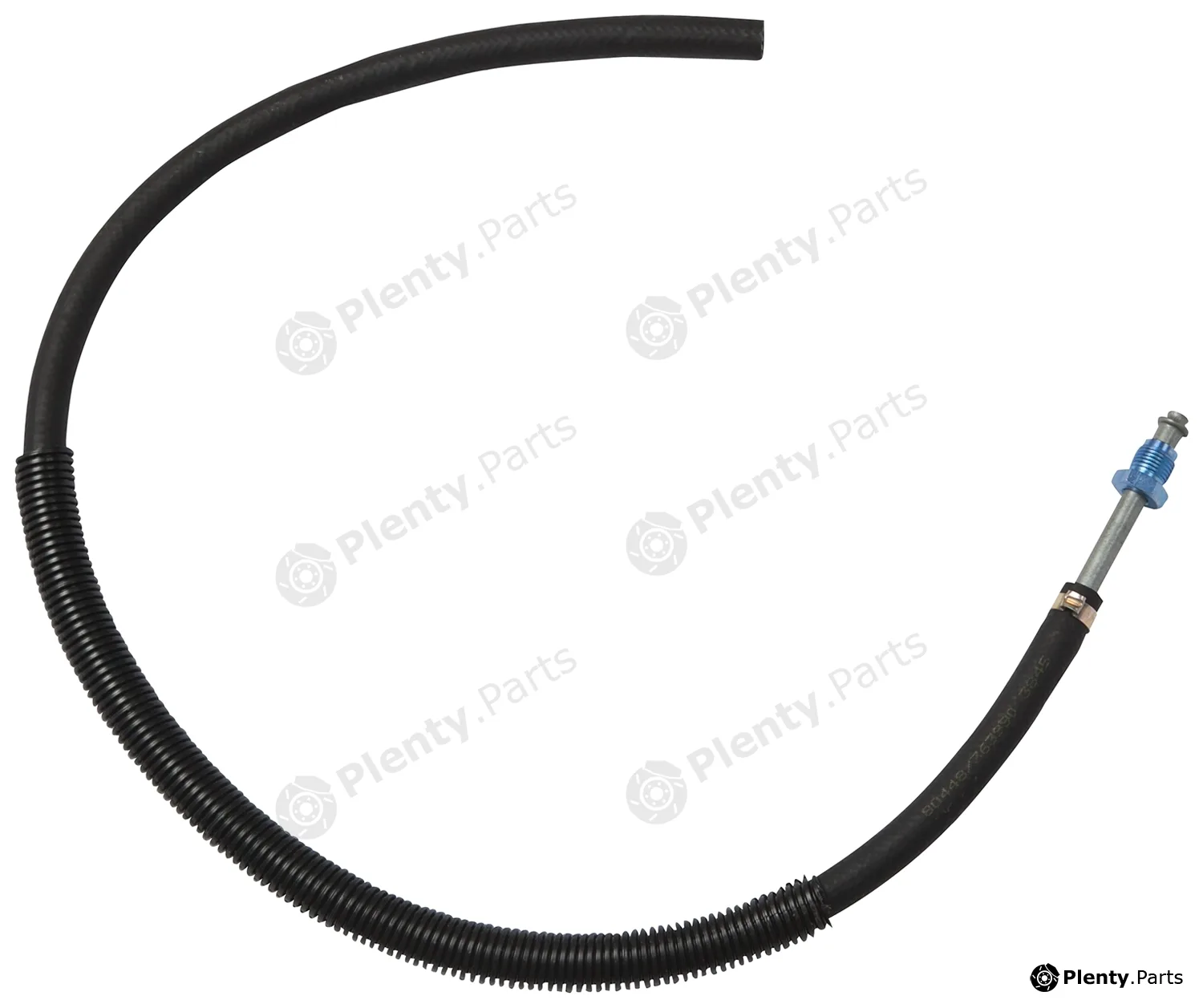 Gates-Mx 363990 — Hydraulic Hose, steering