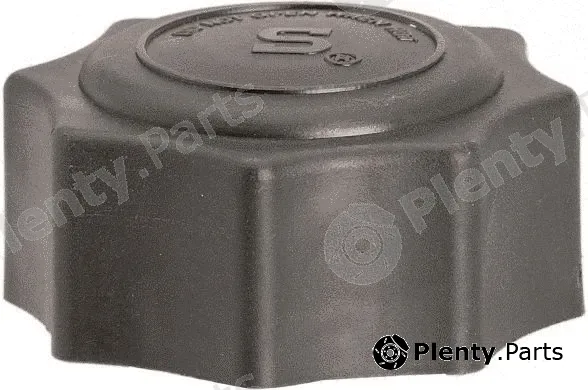 Gates-Mx 31538 — Cap, coolant tank