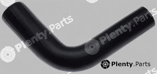 Gates-Mx 21256 — Radiator Hose