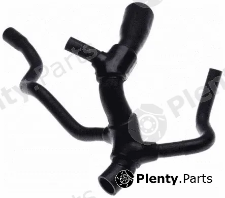 Gates-Mx 22178 — Radiator Hose
