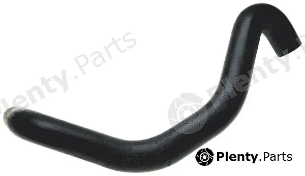 Gates-Mx 21343 — Radiator Hose