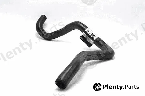 Gates-Mx CH180164 — Heater Hose