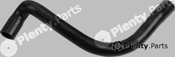 Gates-Mx 05-3323 — Radiator Hose