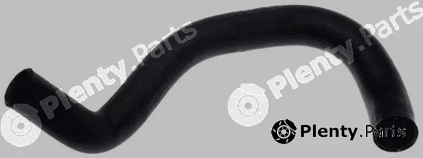 Gates-Mx 21065 — Radiator Hose