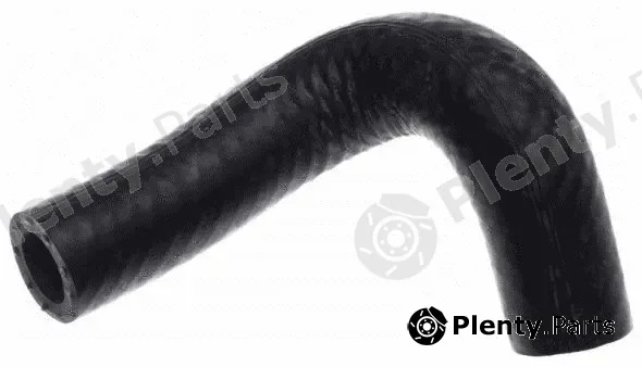 Gates-Mx 19026 — Heater Hose