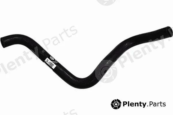 Gates-Mx CH110082 — Radiator Hose