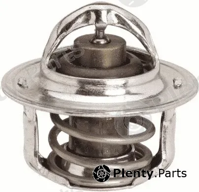 Gates-MX 33259S — Thermostat, coolant
