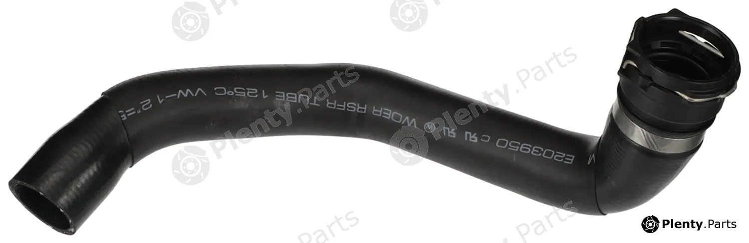 Gates-Mx 23675 — Radiator Hose