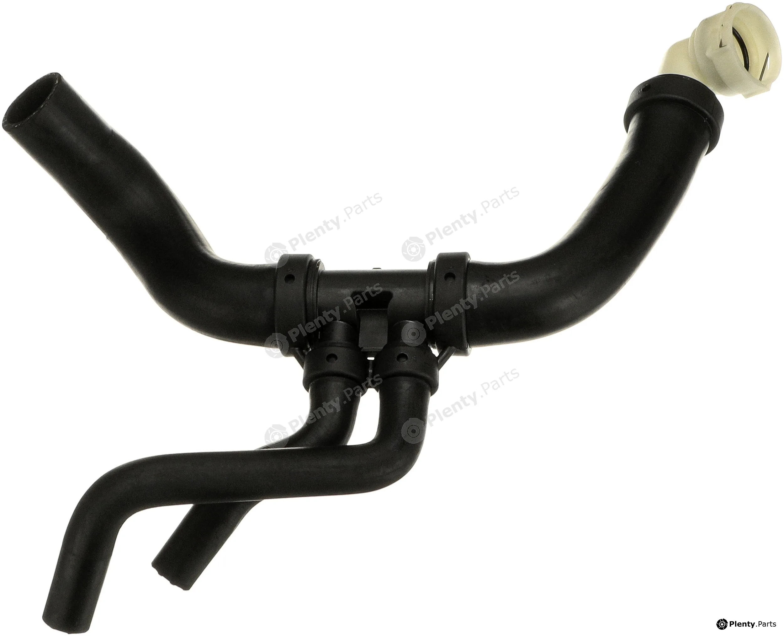 Gates-Mx 51358 — Radiator Hose