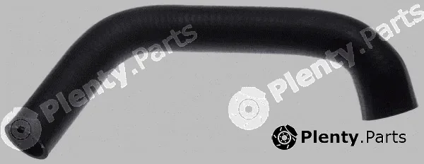 Gates-Mx 22001 — Radiator Hose