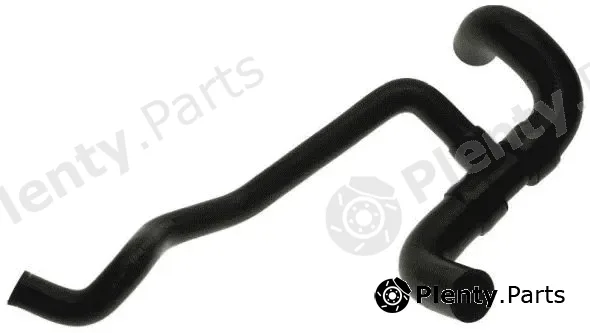 Gates-Mx 22343 — Radiator Hose