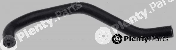 Gates-Mx 19529 — Heater Hose