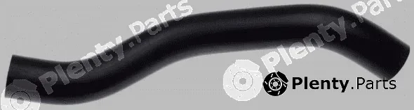 Gates-Mx 22822 — Radiator Hose