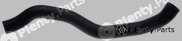 Gates-Mx 22057 — Radiator Hose