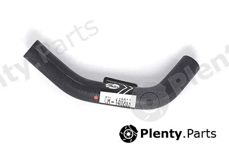 Gates-Mx CH140203 — Heater Hose