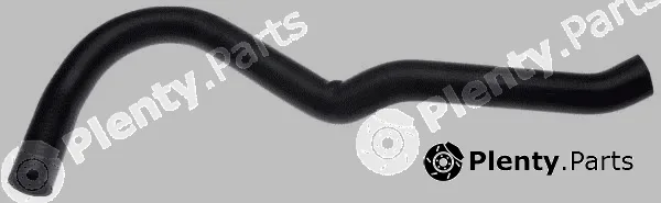 Gates-Mx 21648 — Radiator Hose