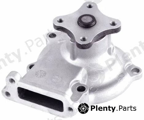 Gates-Mx 41075 — Water Pump, engine cooling