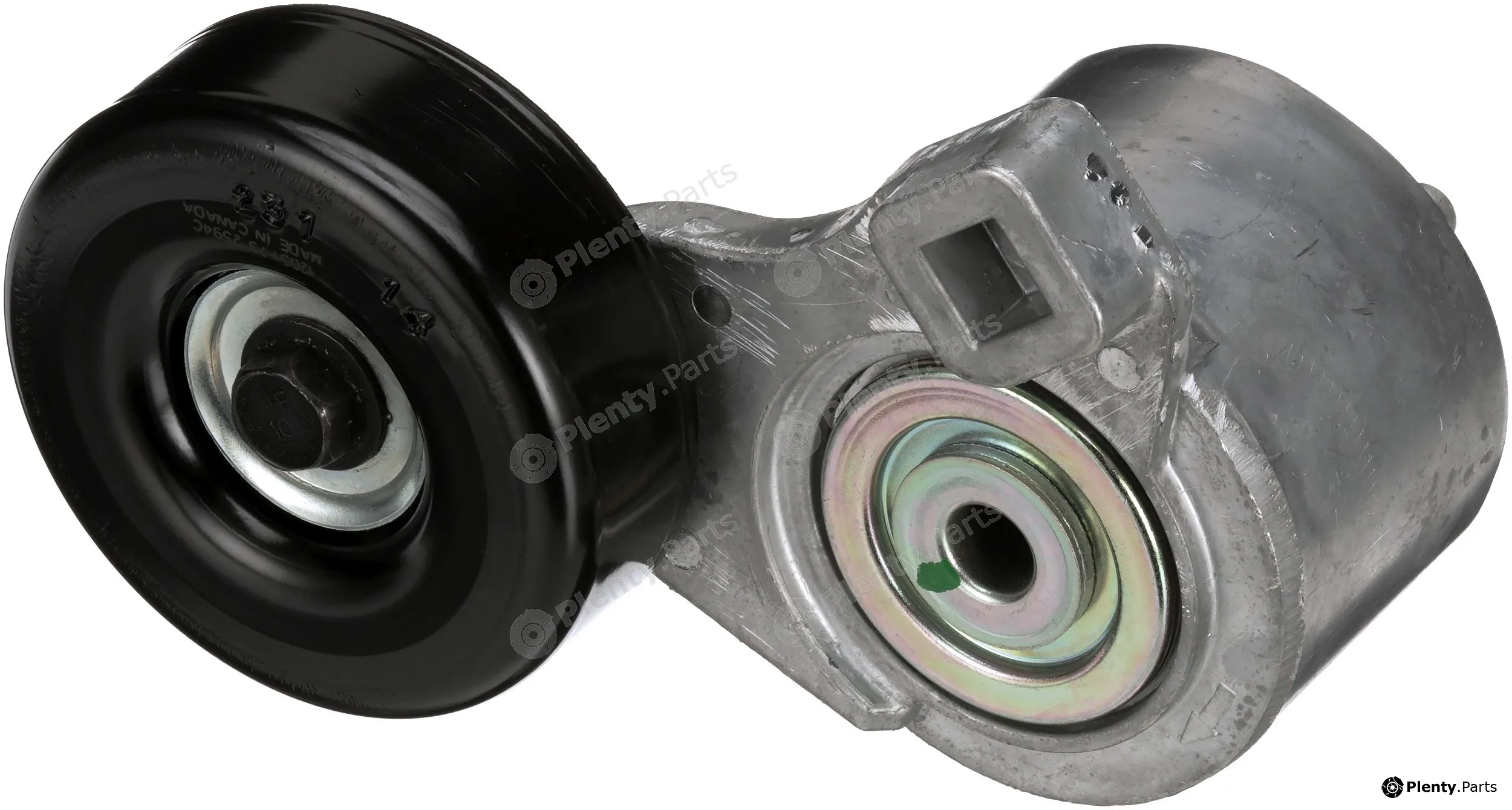Gates-Mx 38184 — Belt Tensioner, V-ribbed belt DriveAlign®