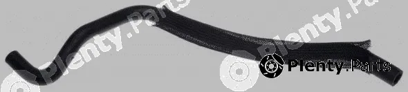 Gates-Mx 19539 — Heater Hose