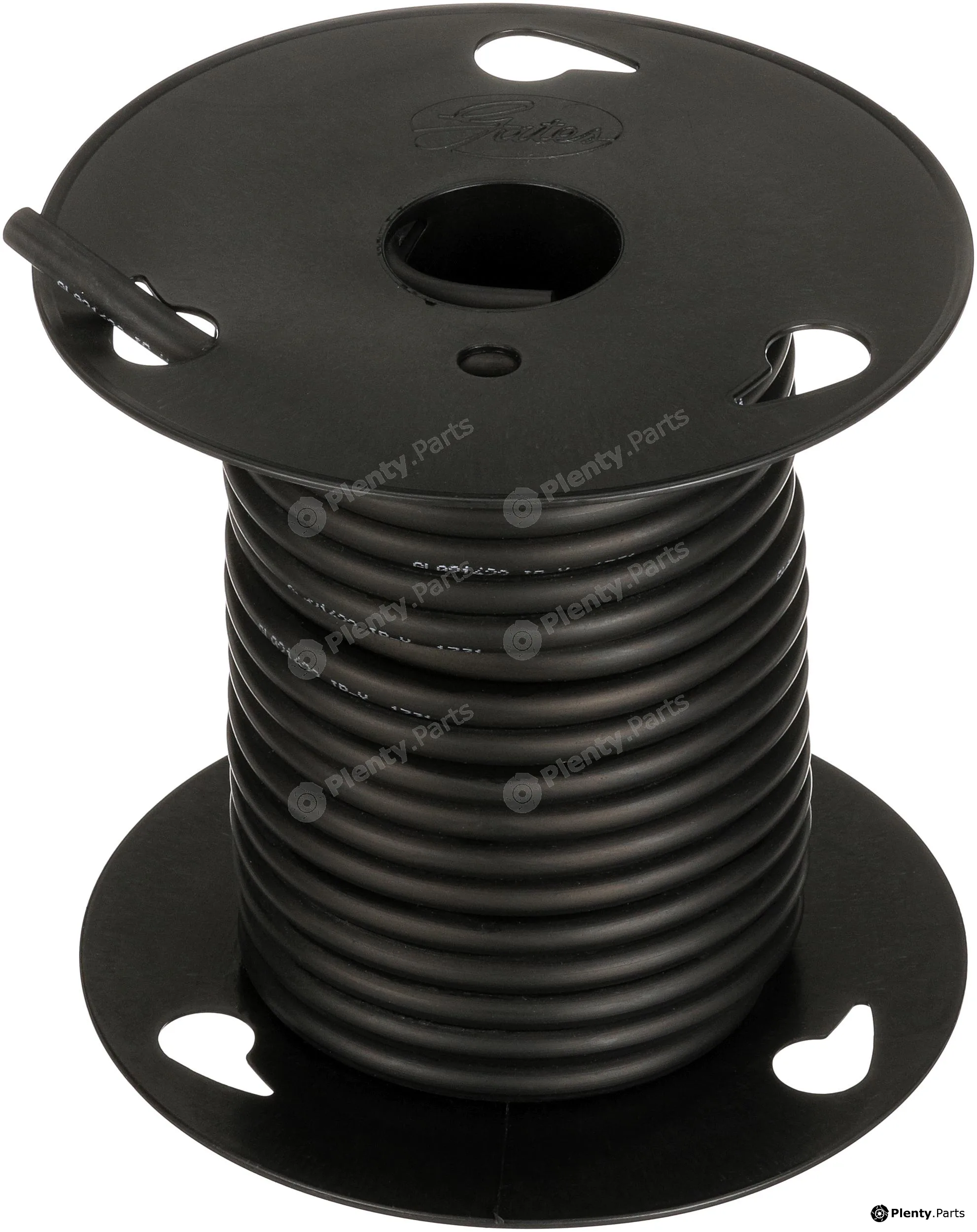 Gates-Mx 27042 — Pipe, EGR valve