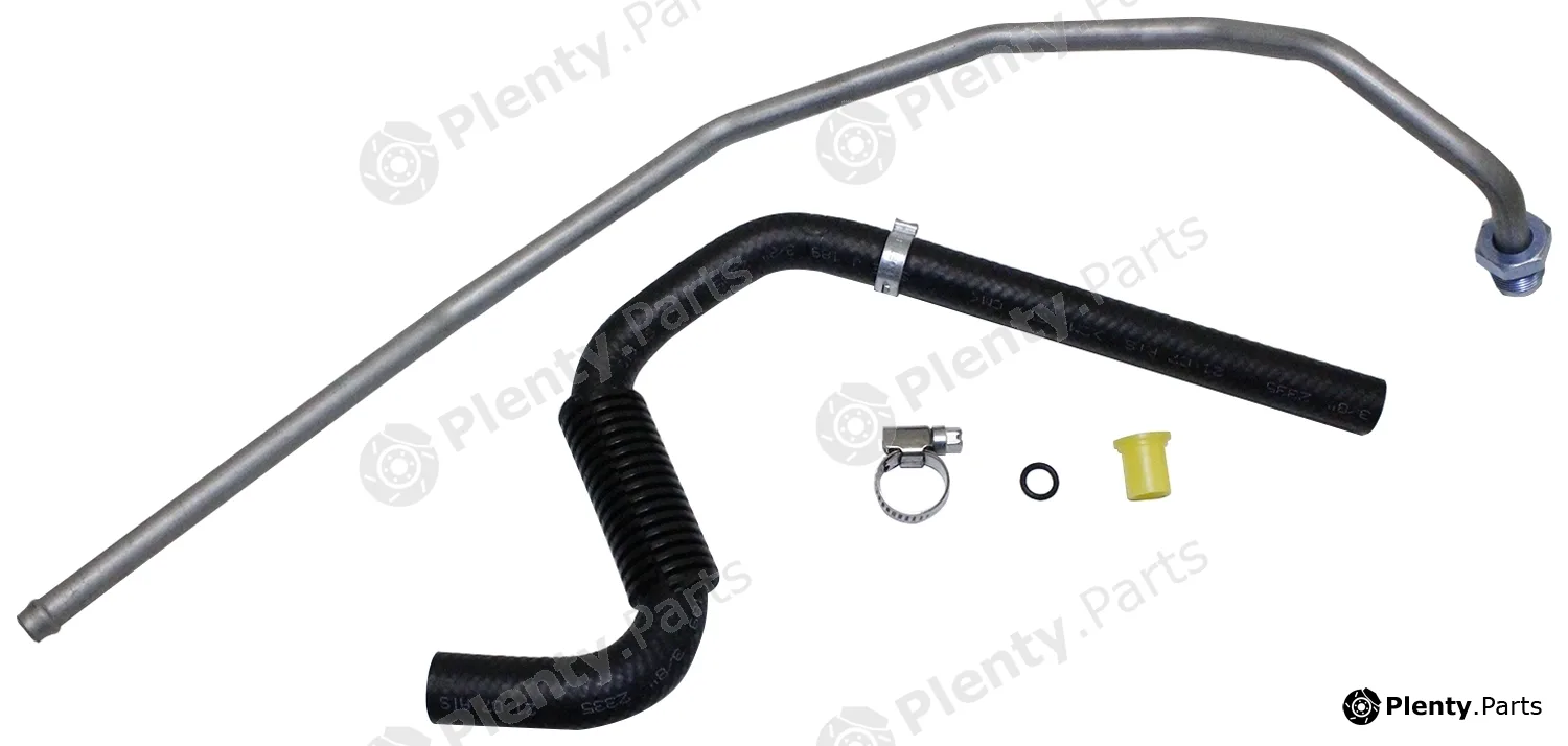 Gates-Mx 366143 — Hydraulic Hose, steering