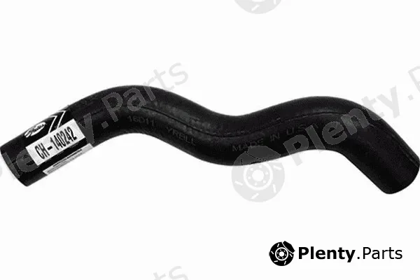 Gates-Mx CH140242 — Radiator Hose