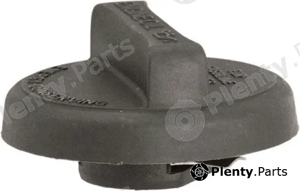 Gates-Mx 31279 — Sealing Cap, oil filler neck