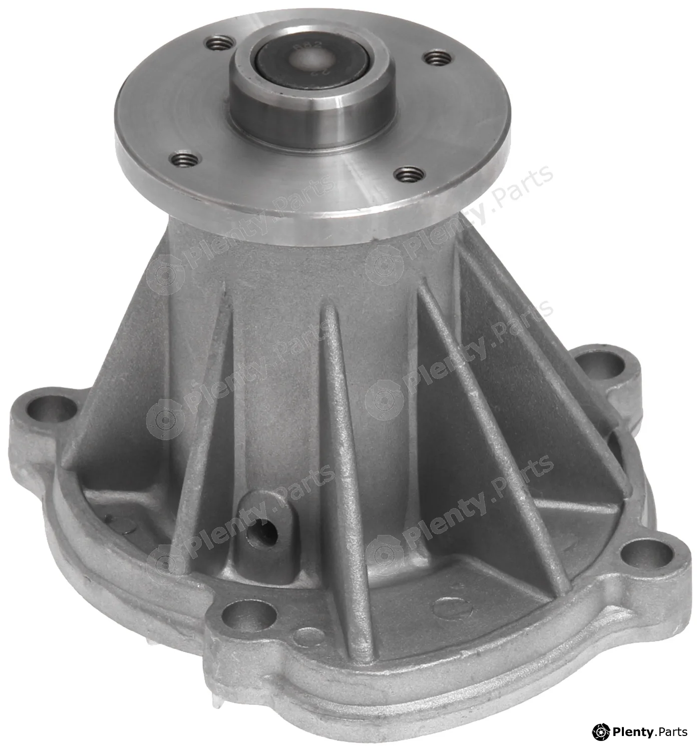 Gates-Mx 42335 — Water Pump, engine cooling