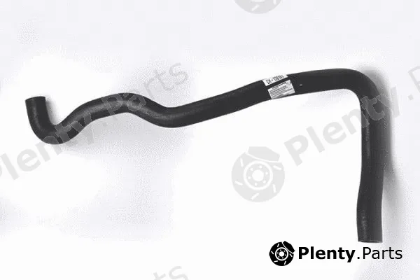 Gates-MX CH130101 — Radiator Hose