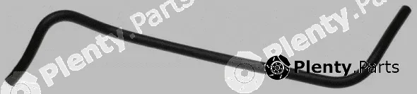 Gates-Mx 18247 — Heater Hose