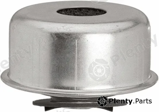 Gates-Mx 31072 — Sealing Cap, oil filler neck