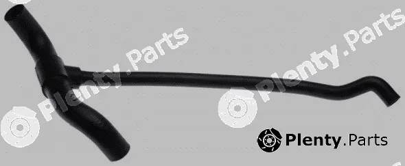 Gates-Mx 22148 — Radiator Hose