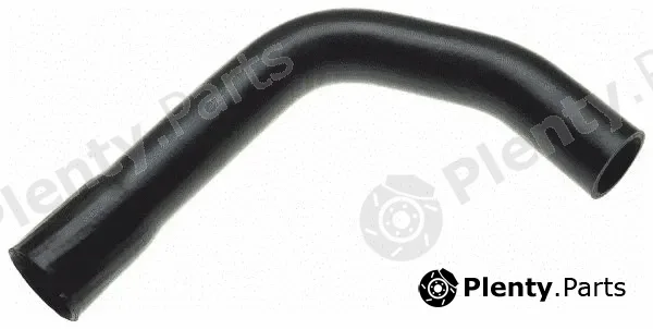 Gates-Mx 20595 — Radiator Hose