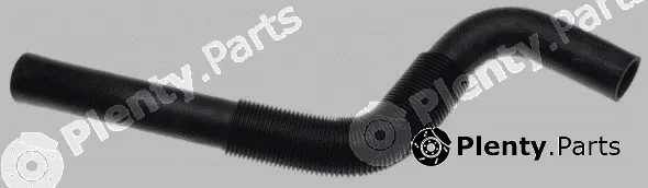 Gates-Mx 23407 — Radiator Hose
