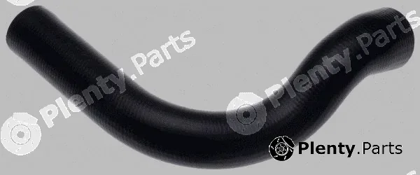 Gates-Mx 20636 — Radiator Hose