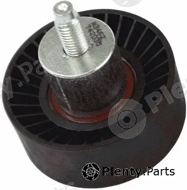 Gates-Mx T42035 — Deflection/Guide Pulley, timing belt PowerGrip®