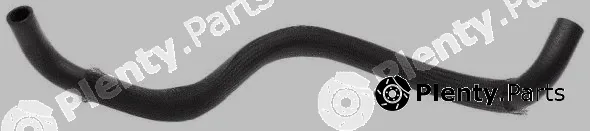 Gates-Mx 24538 — Heater Hose