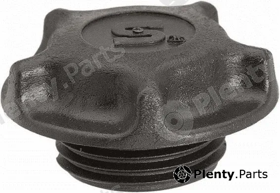 Gates-Mx 31081 — Sealing Cap, oil filler neck