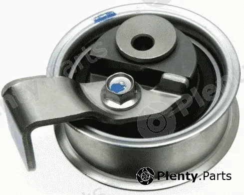 Gates-Mx T43018 — Tensioner Pulley, timing belt PowerGrip®