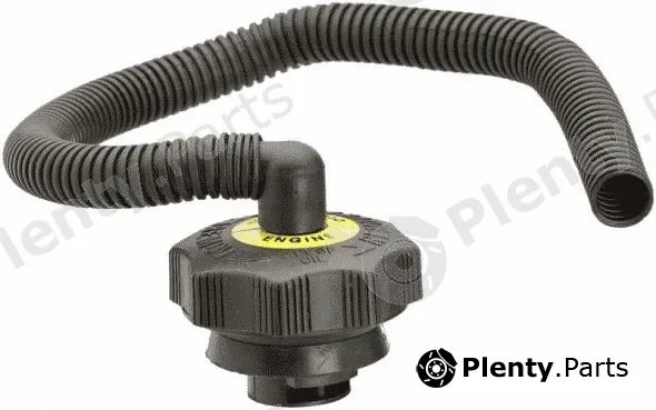 Gates-Mx 31092 — Sealing Cap, oil filler neck