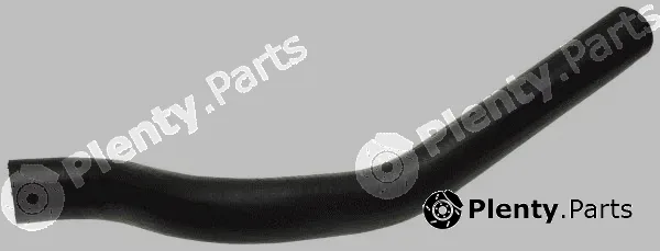 Gates-Mx 20406 — Radiator Hose