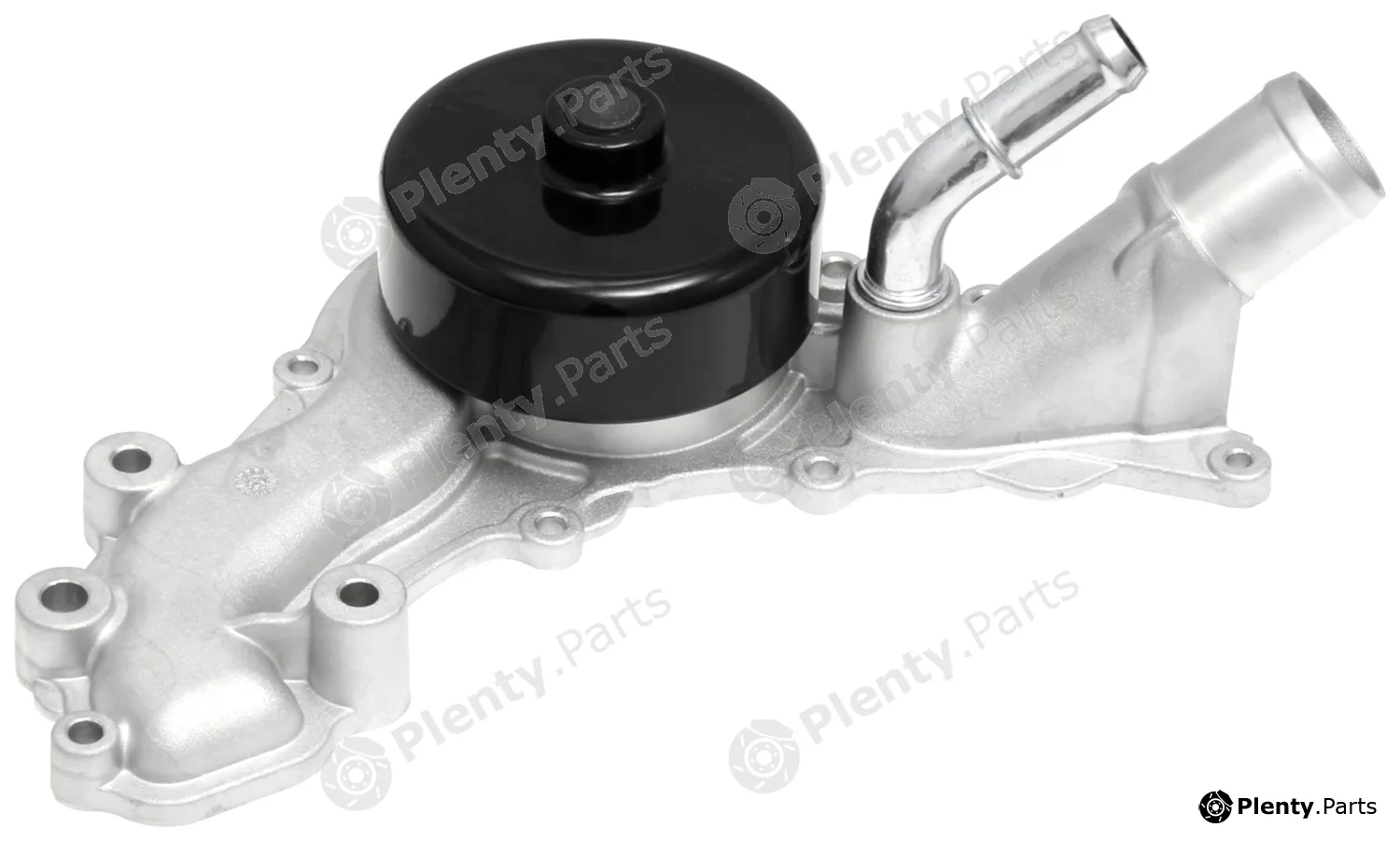 Gates-Mx 44020 — Water Pump, engine cooling