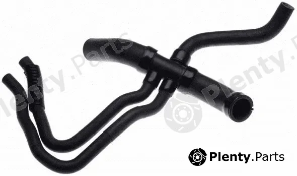 Gates-Mx 22294 — Radiator Hose