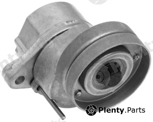 Gates-Mx 38154 — Belt Tensioner, V-ribbed belt DriveAlign®