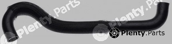 Gates-Mx 22909 — Radiator Hose