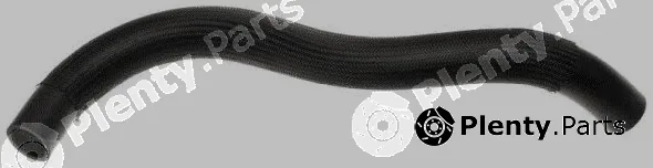 Gates-Mx 24366 — Radiator Hose