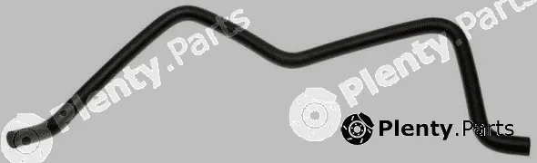 Gates-Mx 12105 — Heater Hose