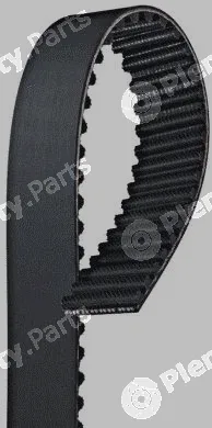 Gates-Mx T291 — Timing Belt PowerGrip®